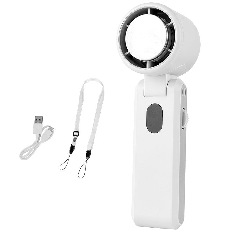 Women Portable USB Mini Fan Kalsten
