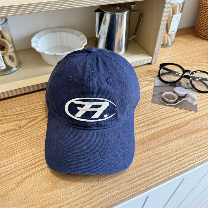 Men's Classic Embroidered Adjustable Baseball Cap Kalsten