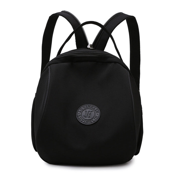 Geometric Patterned Backpack Kalsten