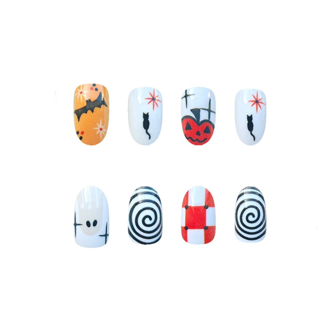 Decorative Nail Art