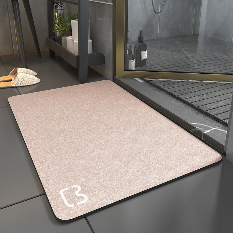 Shower Comfort Mat