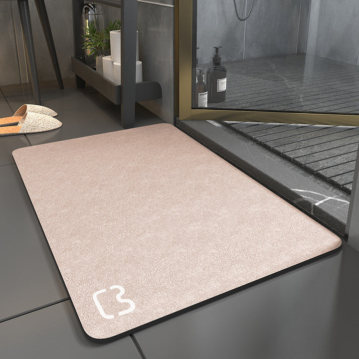 Shower Comfort Mat