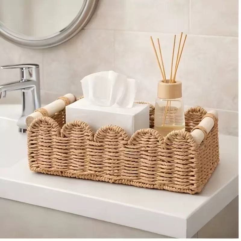 Decorative Storage Basket Kalsten