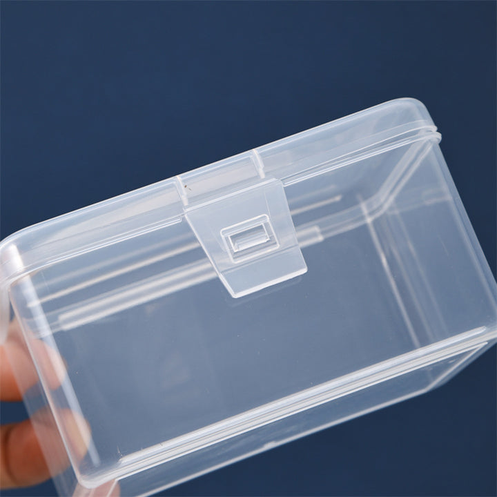 Rectangular Multi-Purpose Storage Box Kalsten