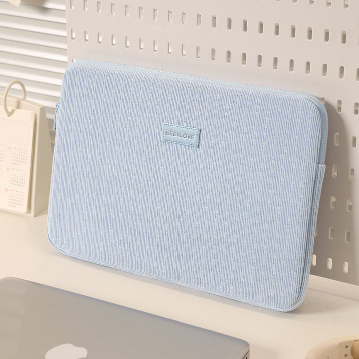 Textured Laptop Sleeve Kalsten