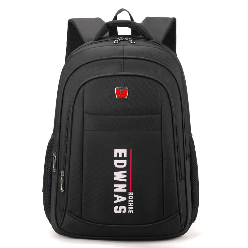 Versatile Business Laptop Backpack