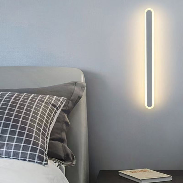 Modern LED Wall Light