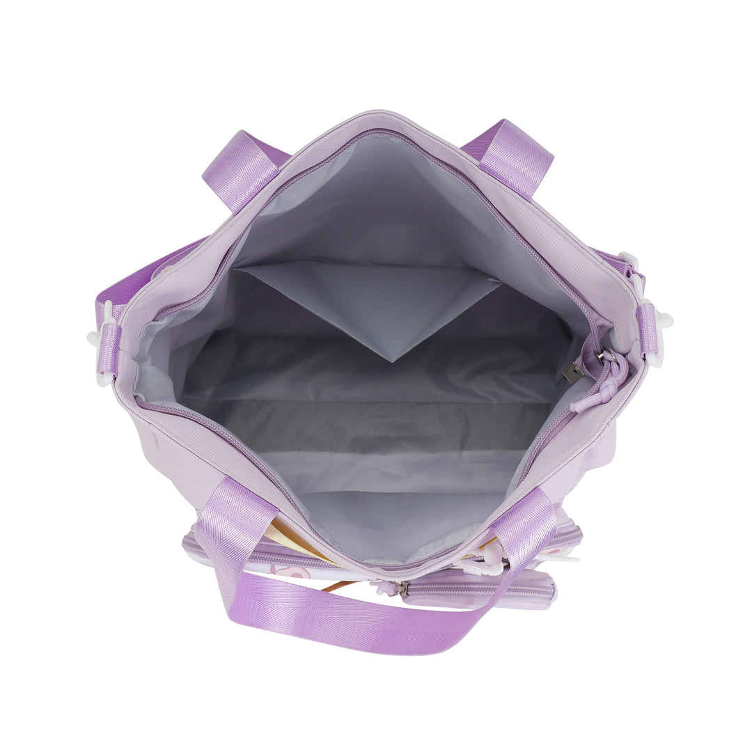 Multifunctional Shoulder Bag Kalsten