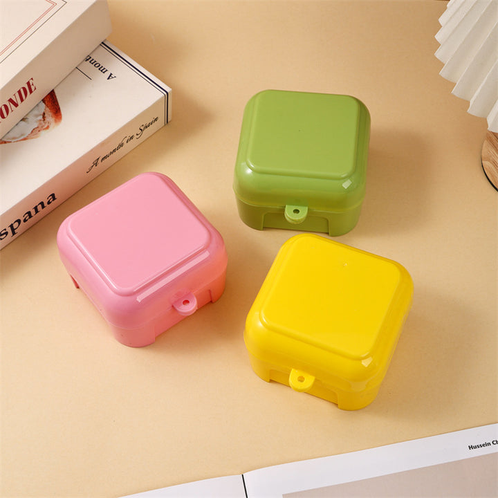 Compact Multi-Function Organizer Box Kalsten