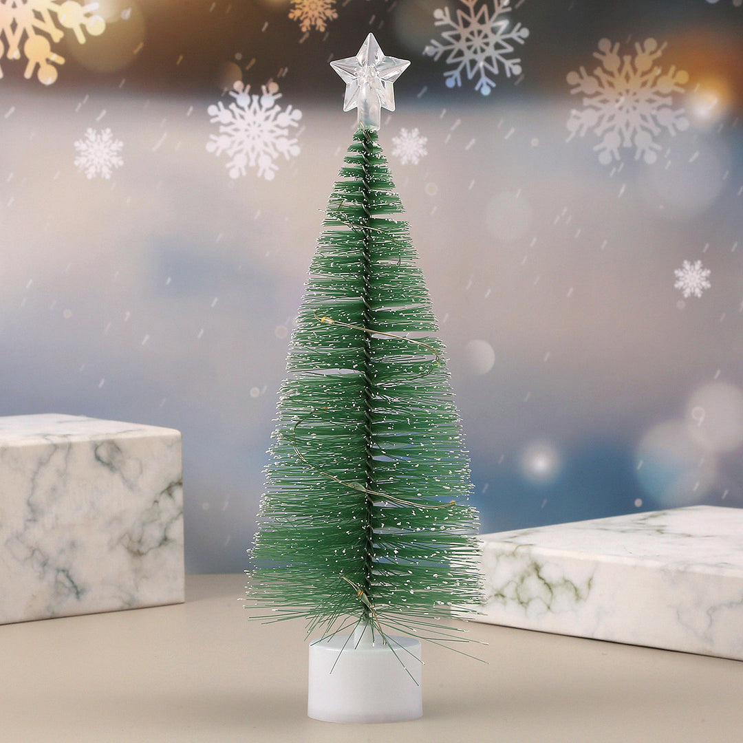 Christmas tree