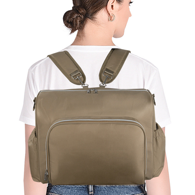 Multi-Functional Diaper Changing Bag Kalsten