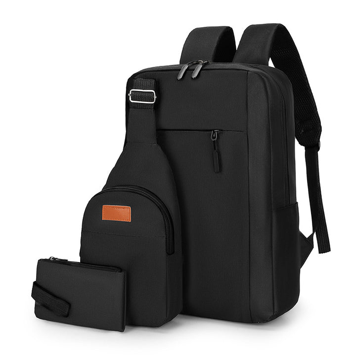 Multi-Purpose Urban Backpack Set Kalsten