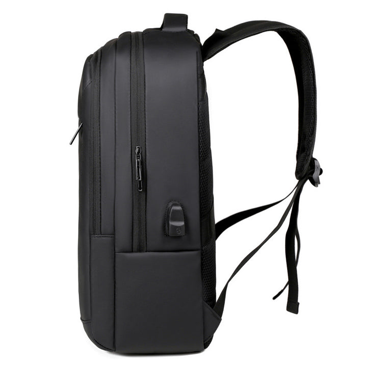 Multi-Functional USB Charging Laptop Backpack