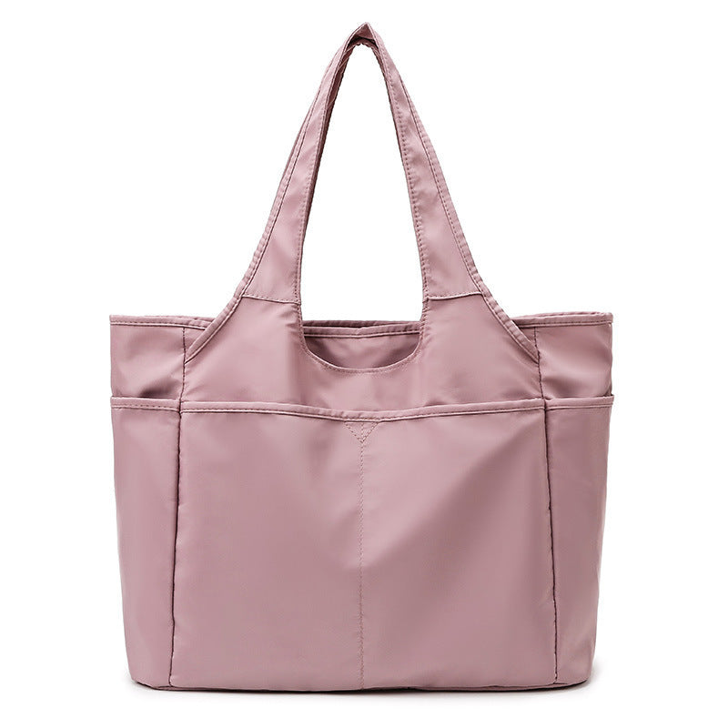 WoMulti-Functional Tote Bag