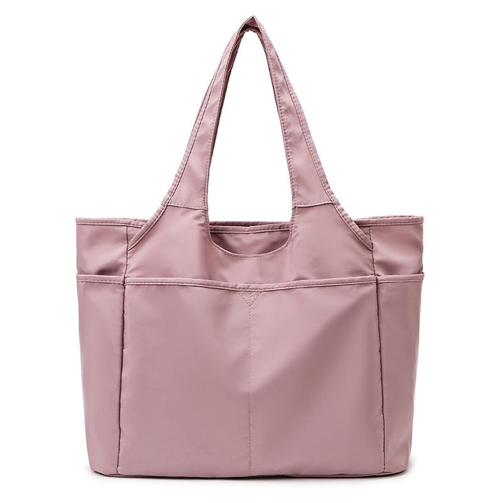 WoMulti-Functional Tote Bag
