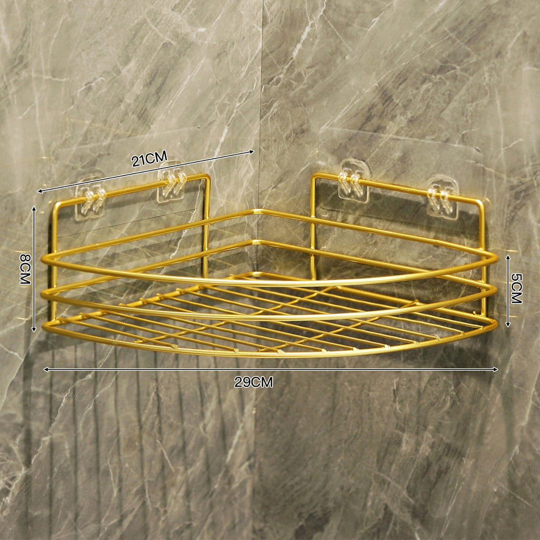 Wall shelf system Kalsten