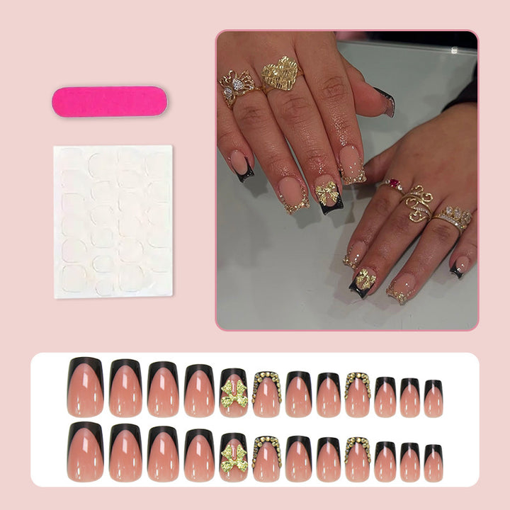 Artificial Nail Art Board Set Kalsten
