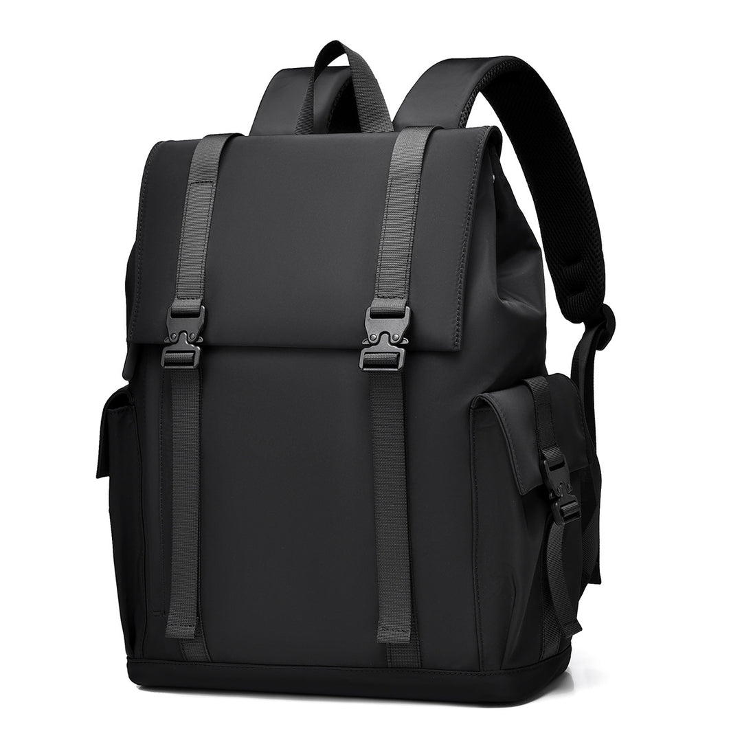 Large Capacity Waterproof Travel Backpack Kalsten
