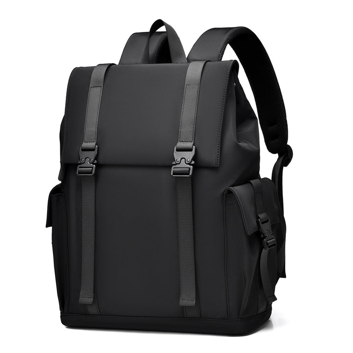 Large Capacity Waterproof Travel Backpack Kalsten