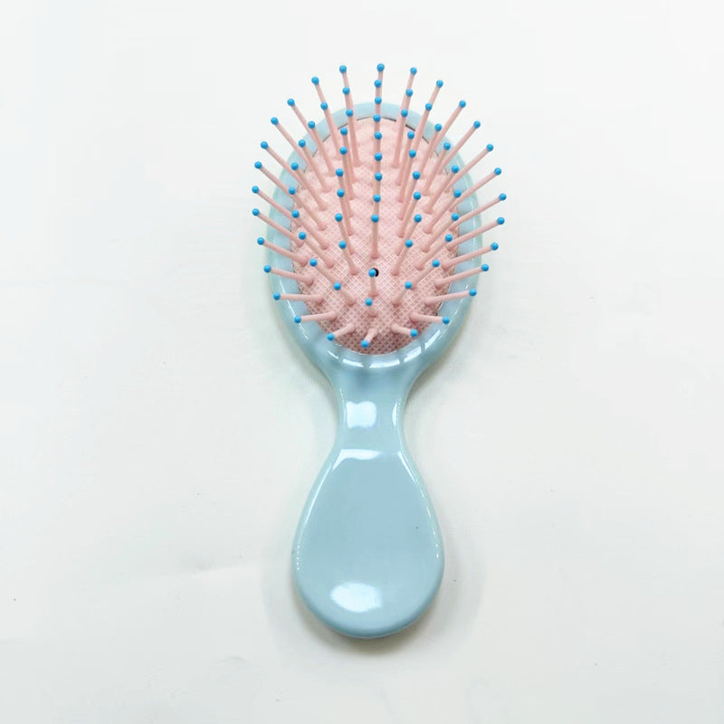 Hair comb with ergonomic handle Kalsten