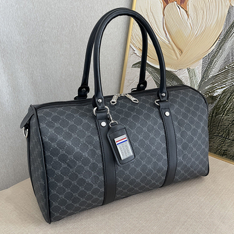 Travel Tote Kalsten