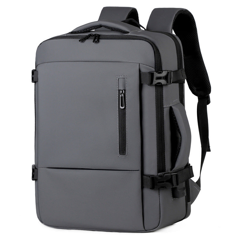 Multi-Functional Urban Commuter Backpack