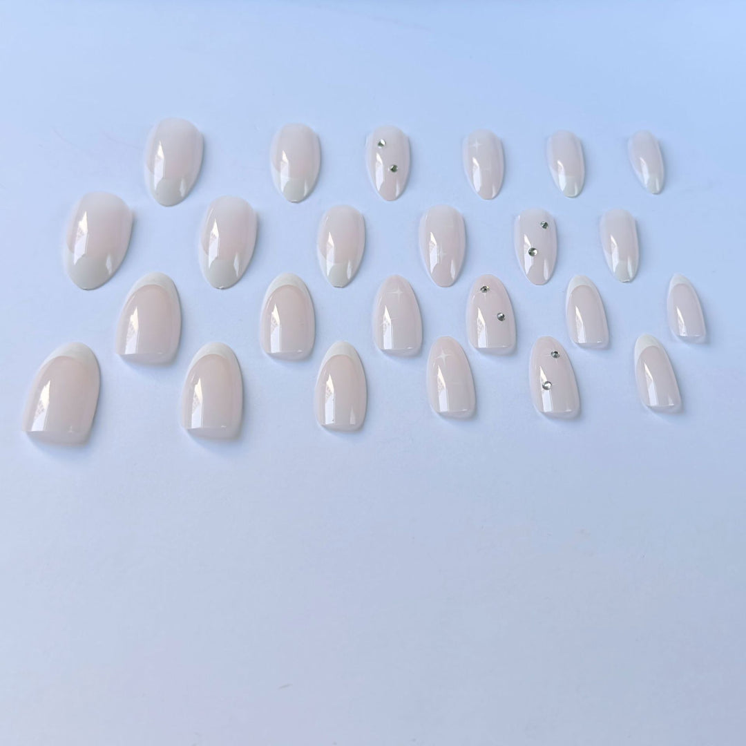Elegant Stiletto Nail Art Design Kit  1790958102