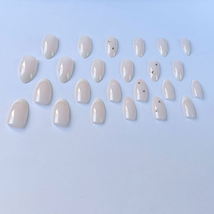 Elegant Stiletto Nail Art Design Kit  1790958102