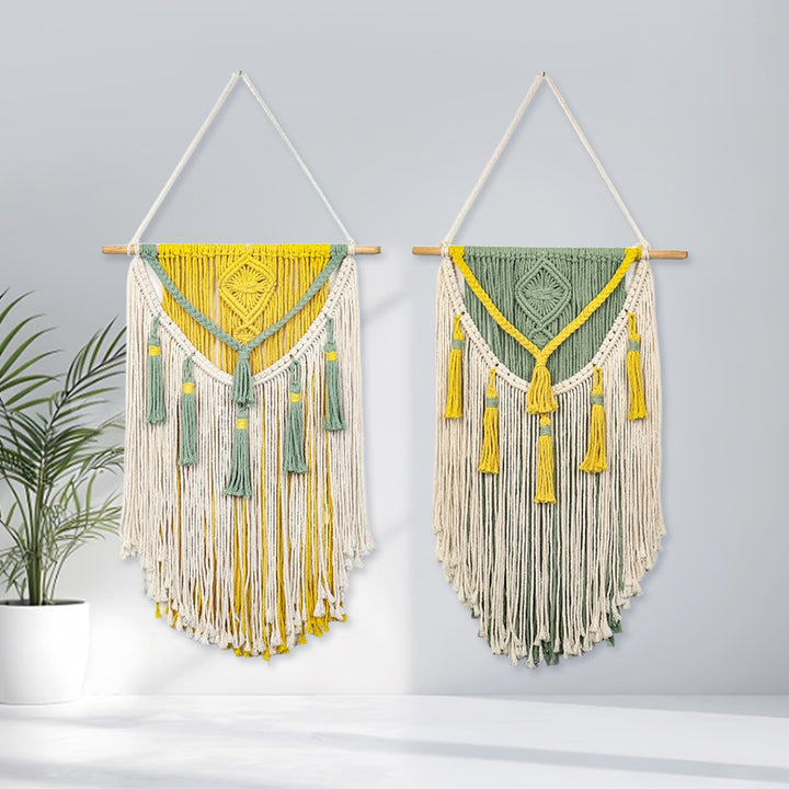 Wall hanging Kalsten