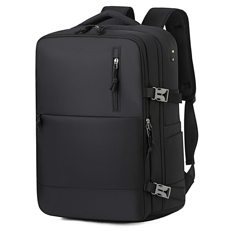 Innovative Ergonomic Travel Backpack