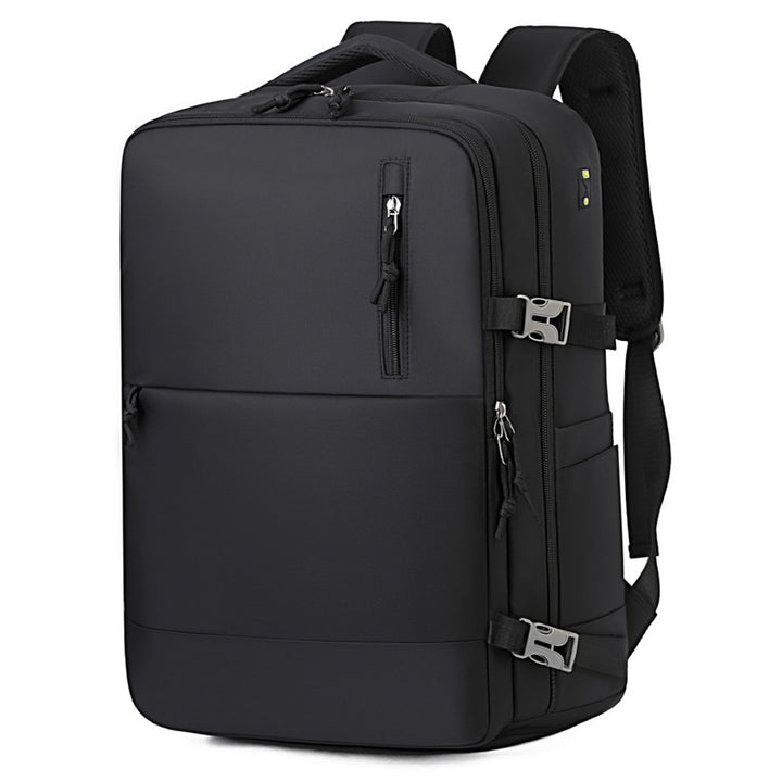Innovative Ergonomic Travel Backpack