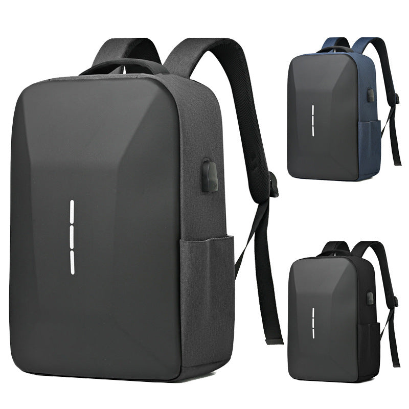 High-Durability Anti-Theft Backpack Kalsten