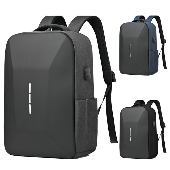 High-Durability Anti-Theft Backpack Kalsten