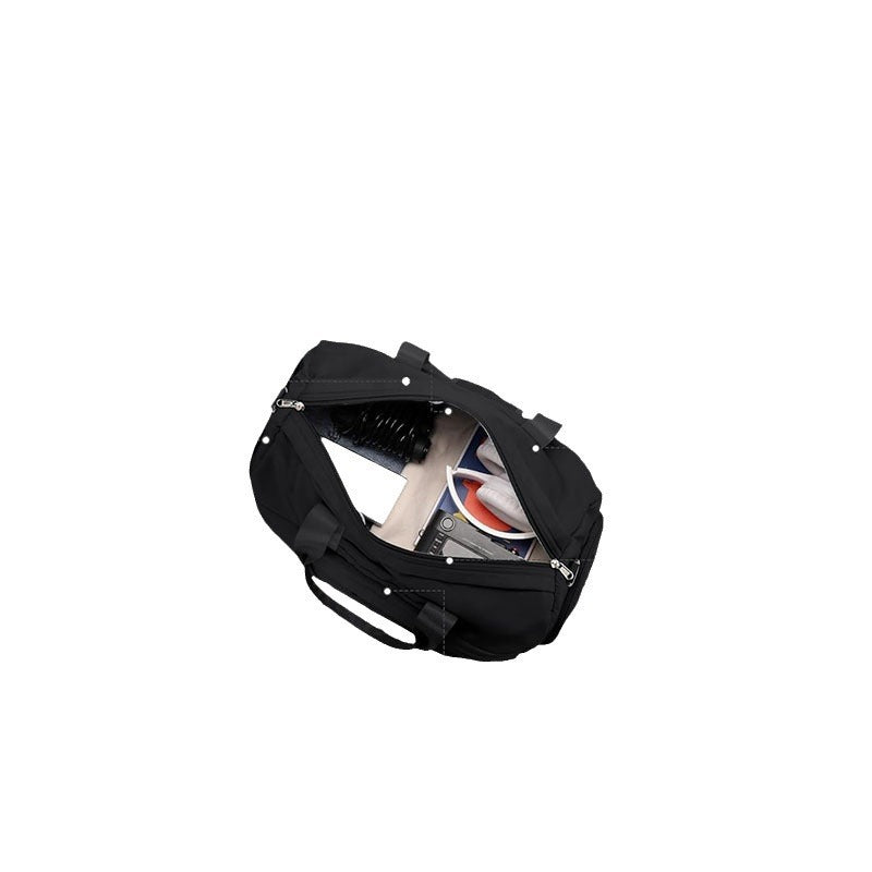 Versatile Lightweight Travel Duffel Bag Kalsten