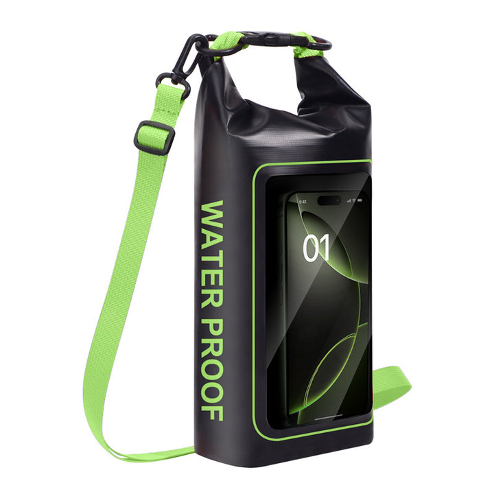 Waterproof Smartphone Bag Kalsten