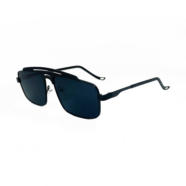 Fashionable Oversized Sunglasses with Elegant Design Kalsten