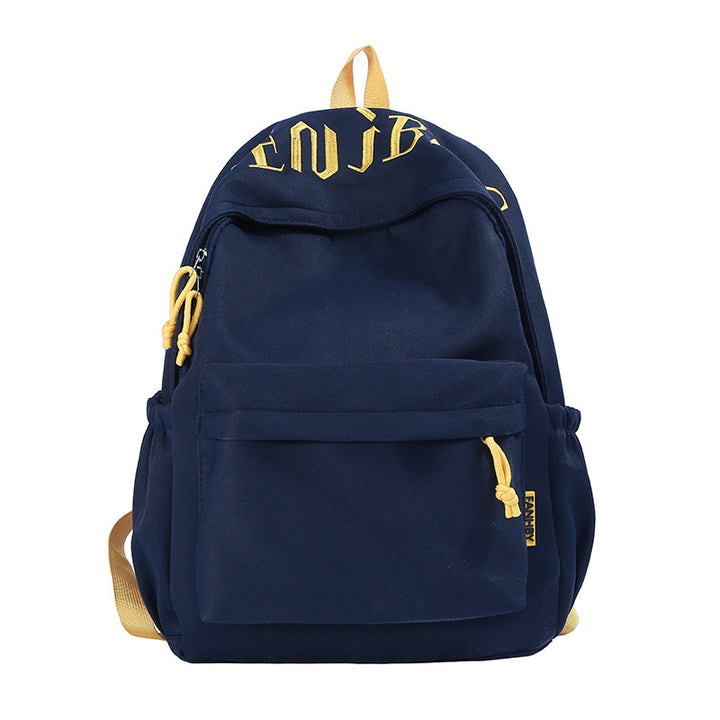 Durable Multi-Pocket Travel Backpack Kalsten