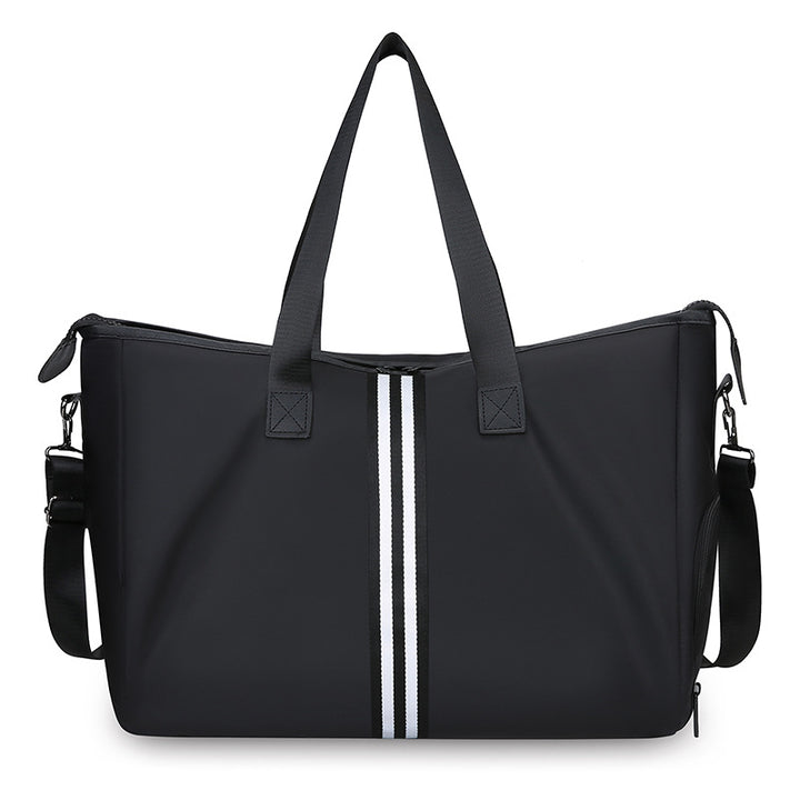 Sporty Elegant Carry Bag Kalsten