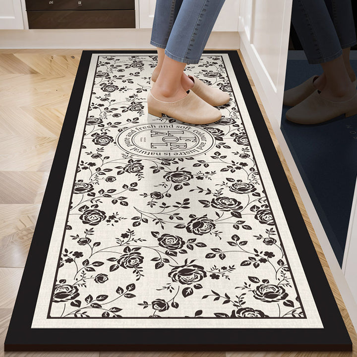 Kitchen Comfort Runner Mat Kalsten