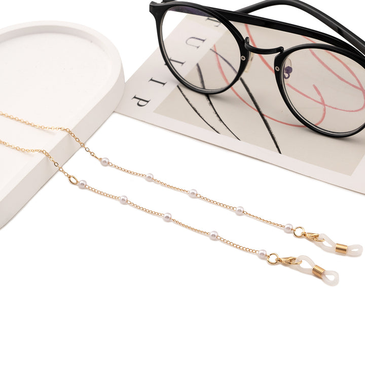 Decorative Eyewear Chain Holder Kalsten