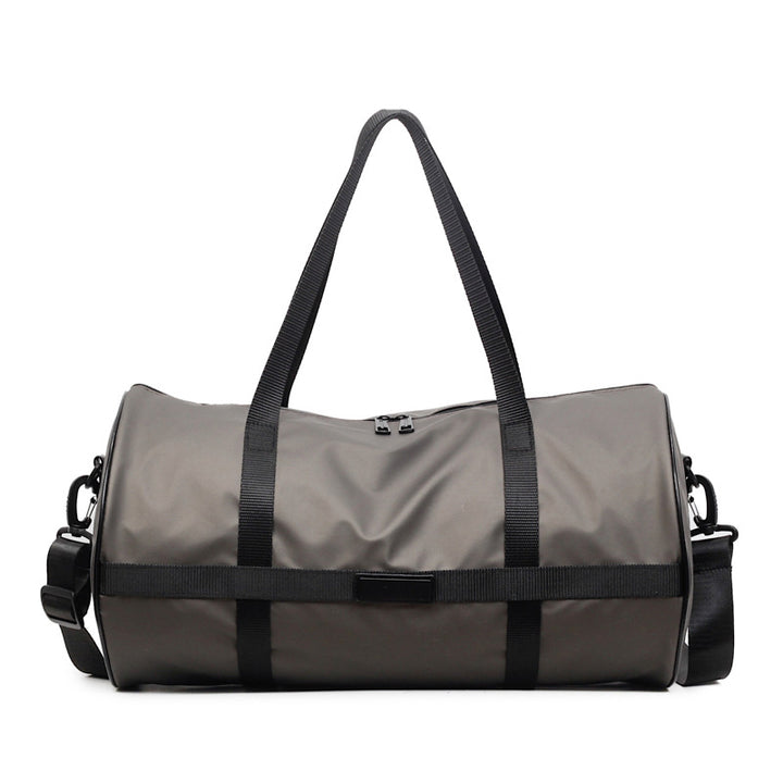 Durable All-Weather Gym Duffel Bag