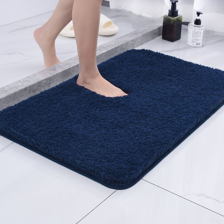 Soft Plush Bath Rug Kalsten