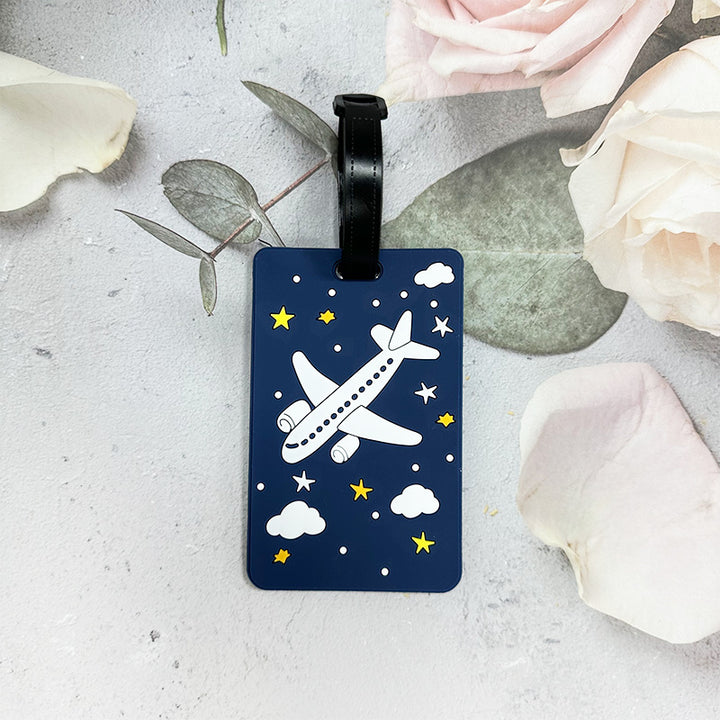 Travel Luggage Identifier Tag Kalsten