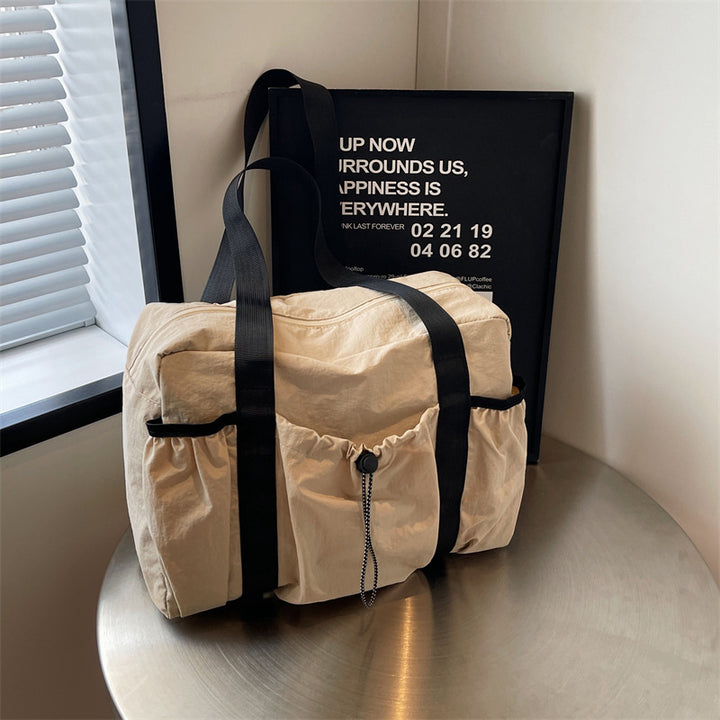 Versatile Travel Tote Kalsten