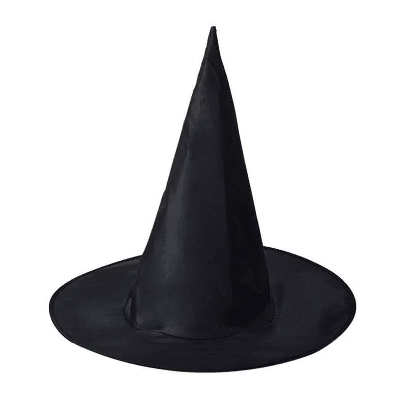 Magical Wizard Hat