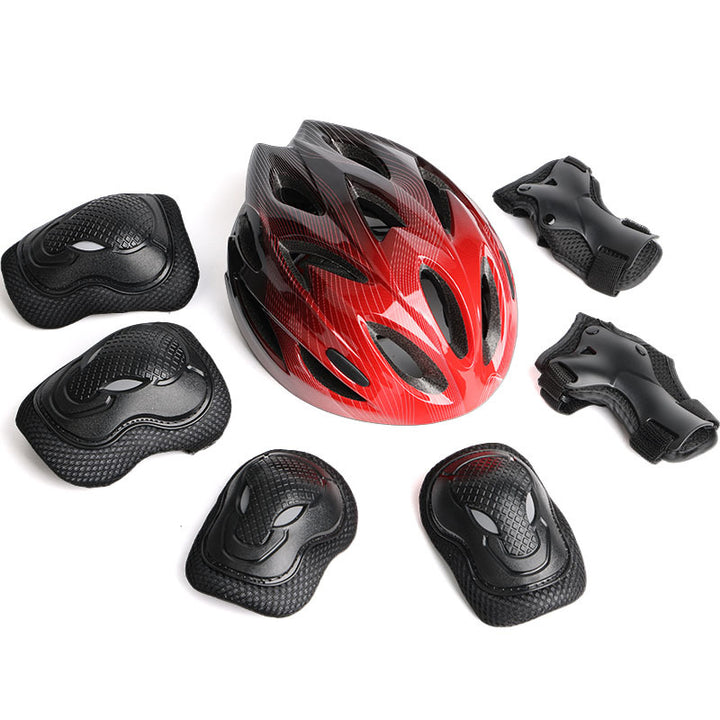 Multi-Sport Protective Gear Set Kalsten