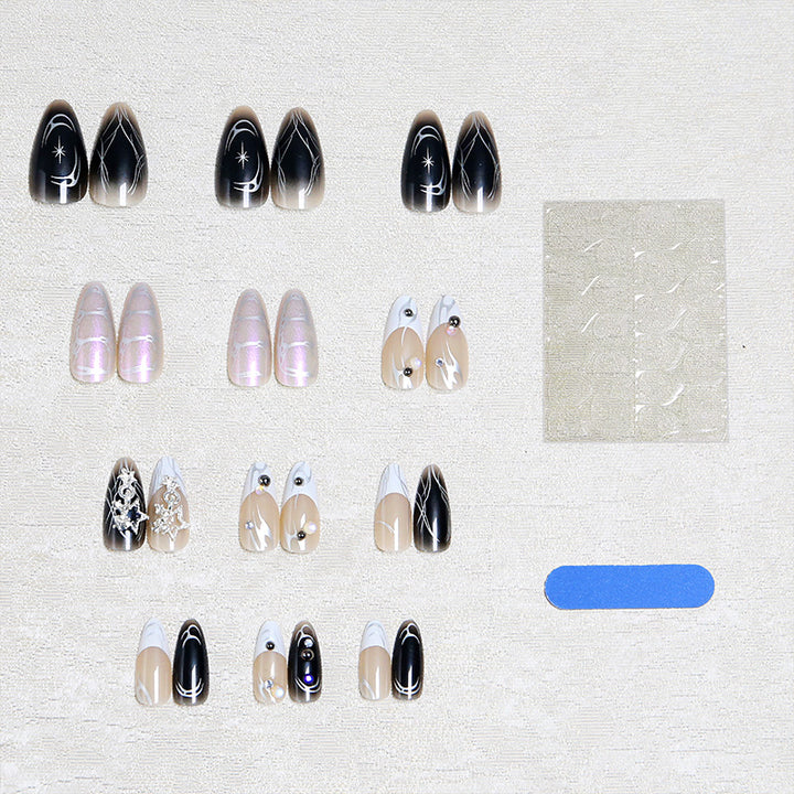Artful Nail Extensions Kalsten