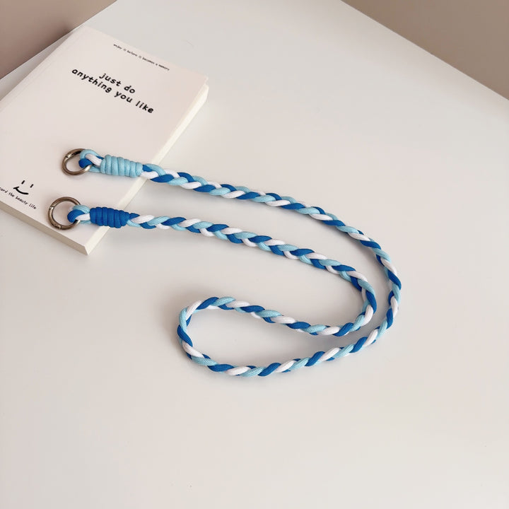Braided Dog Leash Kalsten
