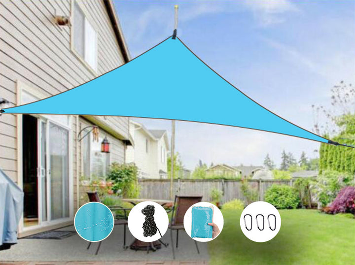 Premium Outdoor Shade Canopy Kalsten