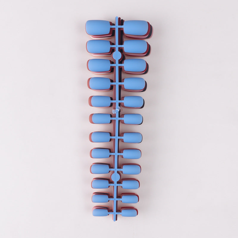 Customizable Press-On Nail Set Kalsten